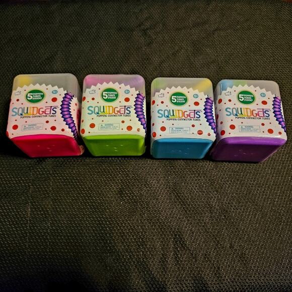 5-Piece Fidget Bundled Set - HOST SUPPORT - Picture 5 of 13